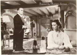 Dark Journey (1937), with Vivien Leigh