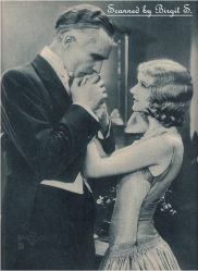 The Last Performance (1929), with Mary Philbin